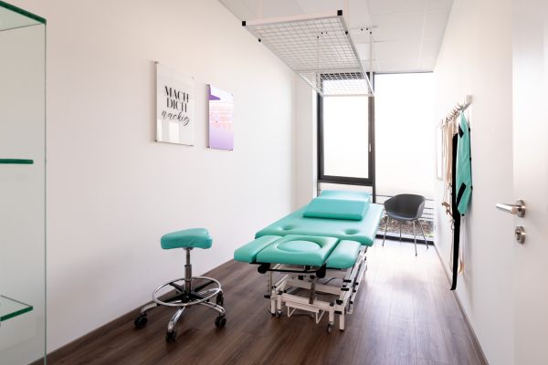 Physiopraxis in Dachau - Physio Aktiv