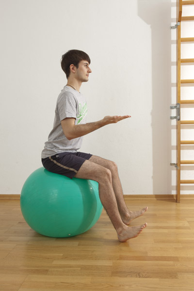 Funktionelle Bewegungslehre - Physio Aktiv - Praxis für Physiotherapie