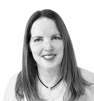 Dorkas Schiller - Team Physio Aktiv Dachau